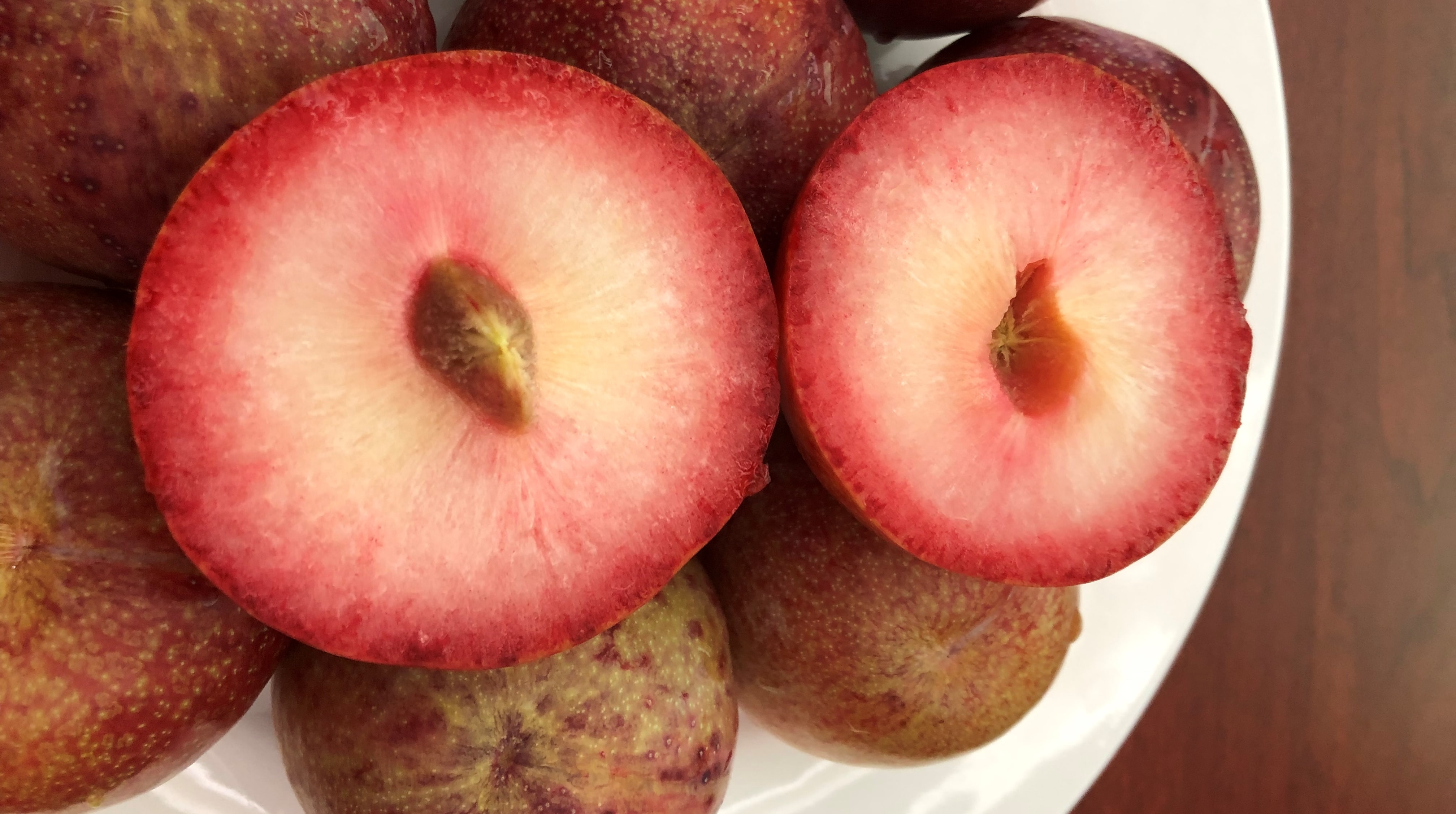 Chilean Stone Fruit, a New Rising Star in China Produce Report